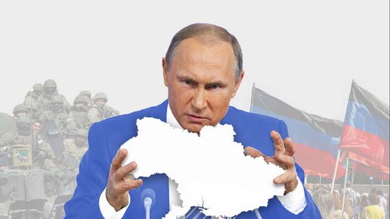 На росії назвали «нереалістичним» припинення вогню у війні проти України