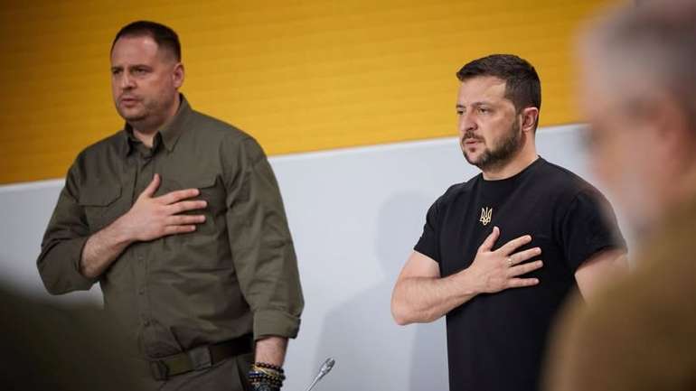 Зеленський і санкції: від ворогів до опонентів