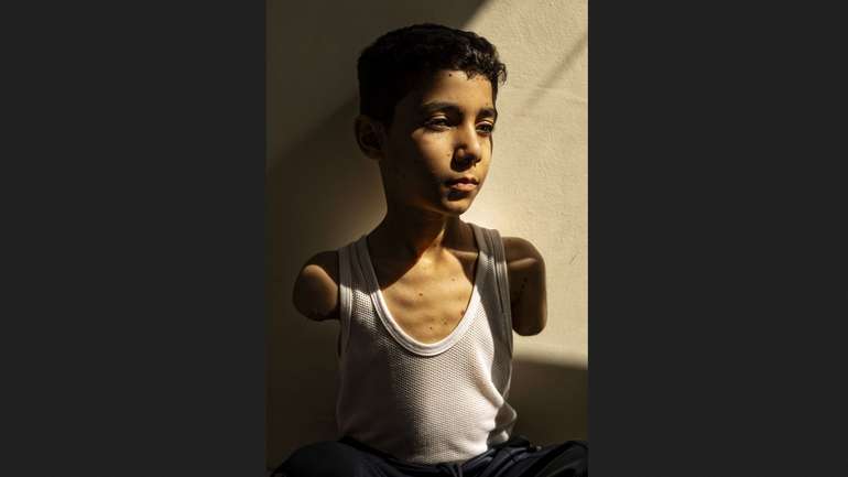 Оголошено переможця конкурсу World Press Photo