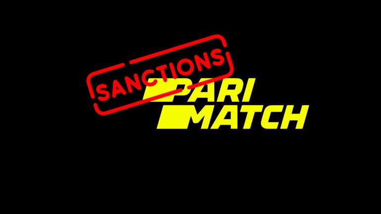 ДПС намагається відсудити в Parimatch понад 560 млн доларів