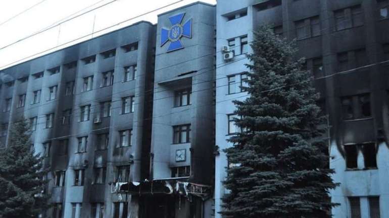 Криваві походеньки Хмельницького управління СБУ