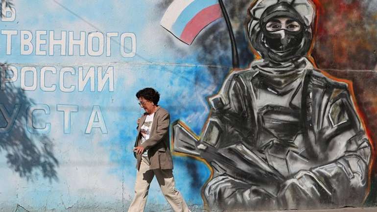 «Віддайте їм Крим заради миру в усьому світі»: США за крок від непоправної помилки