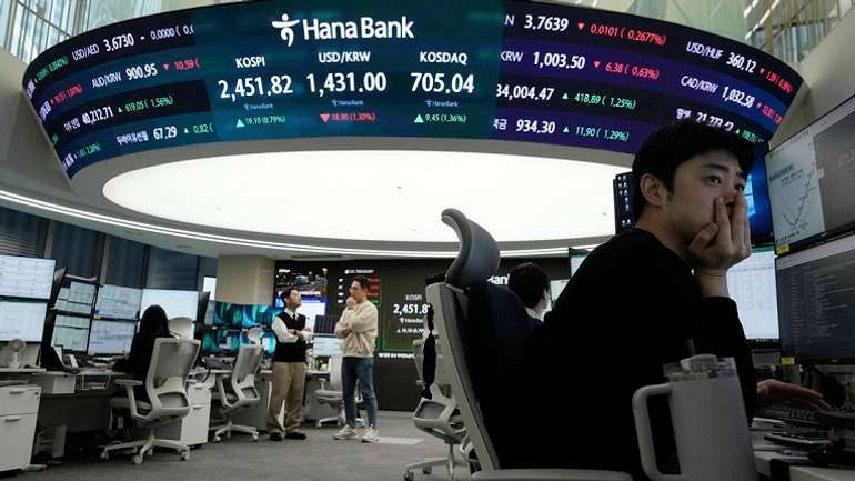 Сеул змушений прогинатися під тарифним батогом Вашинґтона