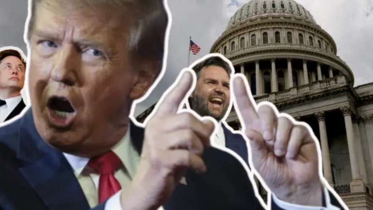 Чому трампізм став реальністю в США