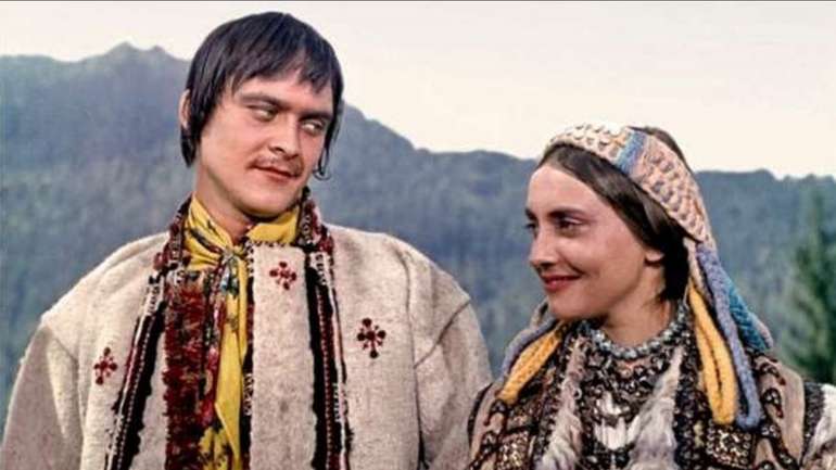 «Тіні забутих предків» Параджанова покажуть на великому екрані в оновленій версії