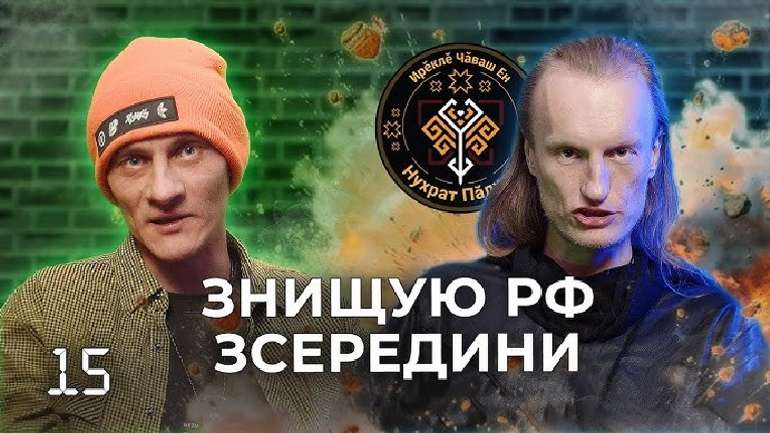 ФСБ наказала Дурову гасити сепаратистів Надволжя