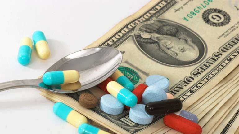 Фармацевтична «реформа»