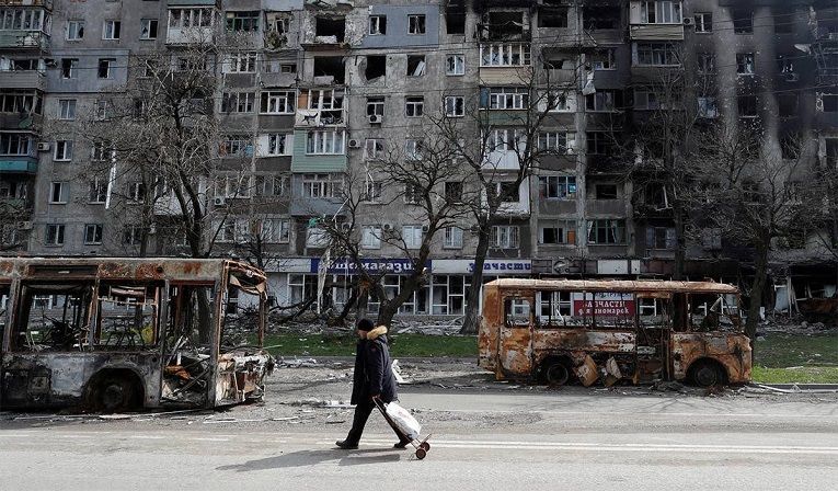 Донецький військово-адміністративний «пилосос»