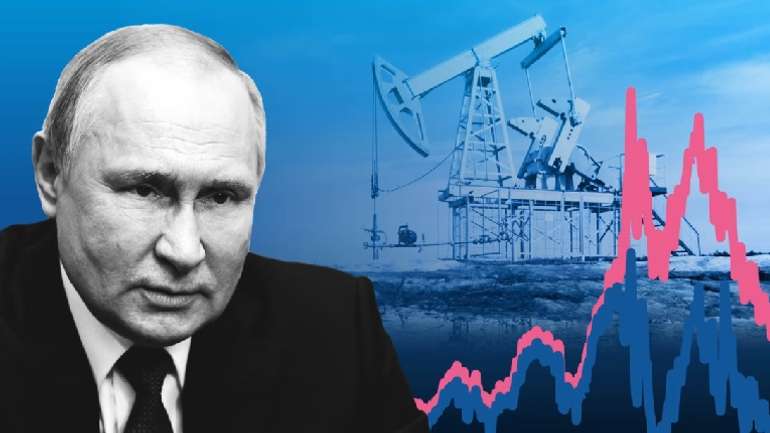 Країна-бензоколонка все ще збагачується від продажу «чорного золота»