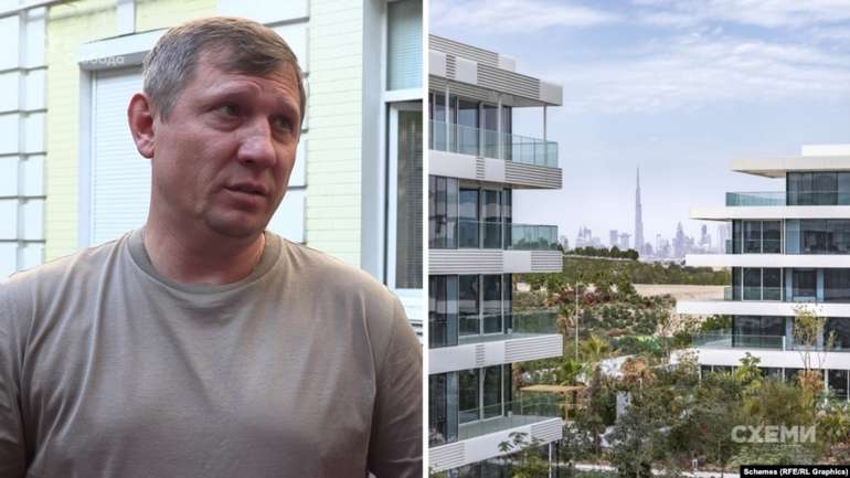Журналісти знайшли розшукуваного депутата Шахова