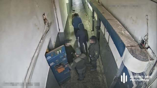 Катування та вбивство у Київському СІЗО_1