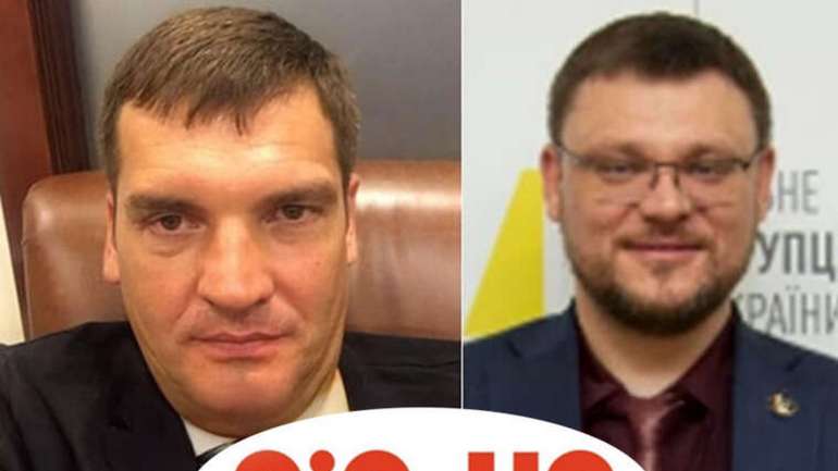 Pin-Up, Едуард Самоткал, Семен Кривонос і НАБУ: як кримінальний «дах» проріс у структури держави