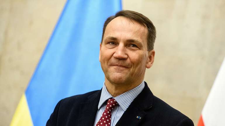 Сікорський відповів Дуді про поступки України заради миру