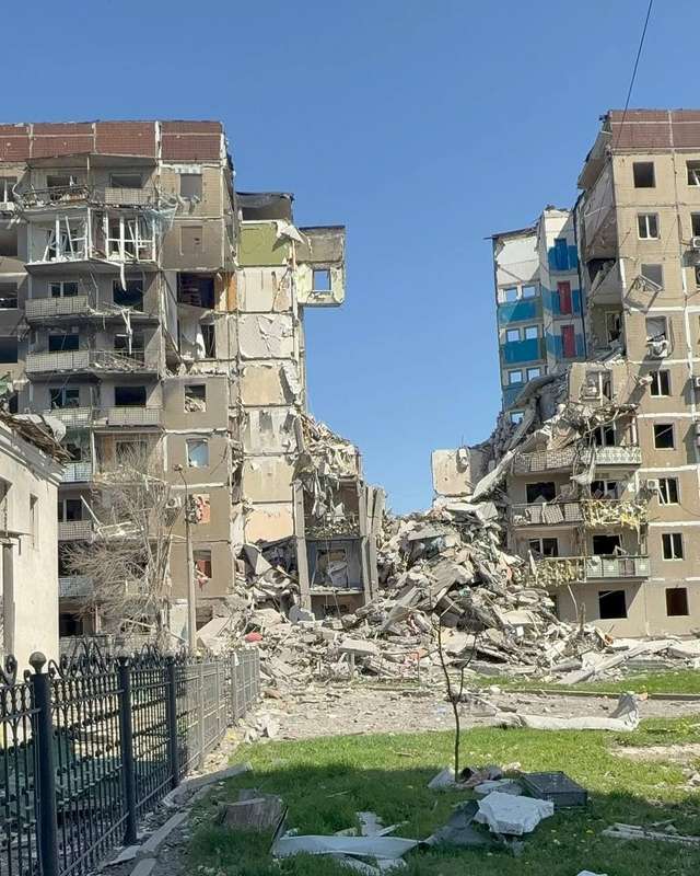 Не захопити, так знищити: ціна боїв за Покровськ_5
