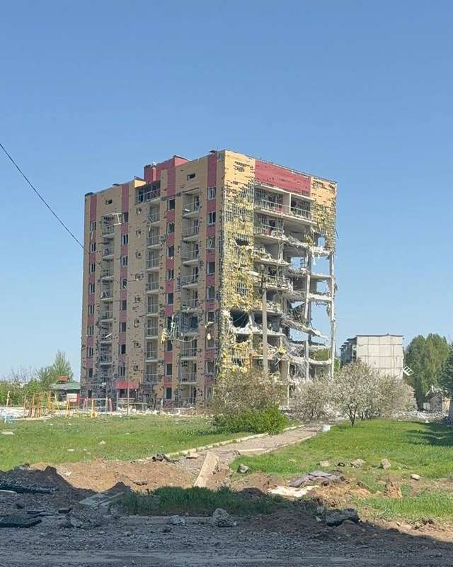 Не захопити, так знищити: ціна боїв за Покровськ_1