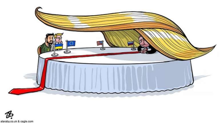 100 днів примусу України до капітуляції