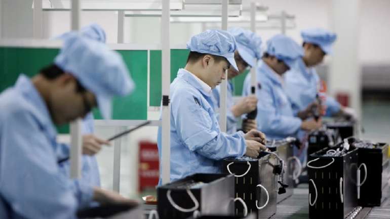 Сі Цзіньпін завдає удару у відповідь на тарифну авантюру Трампа