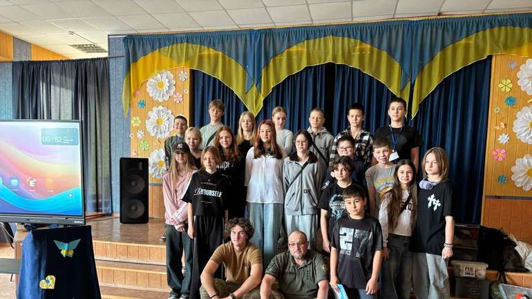 «Без дії не буває Перемоги»