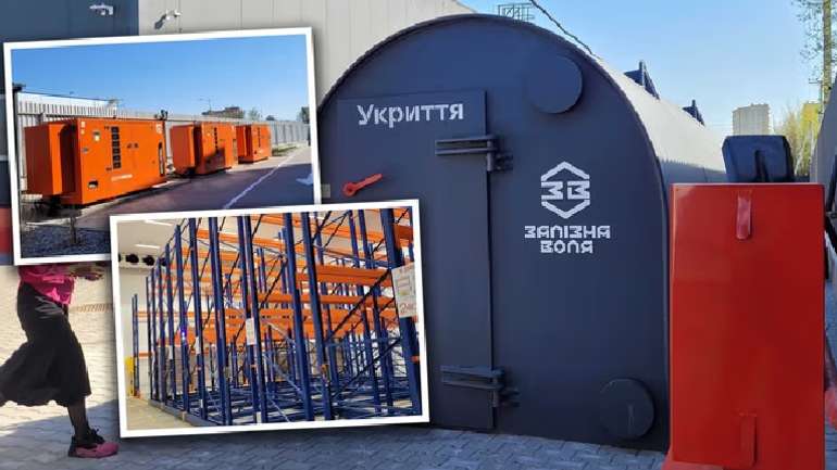 Фінський «Hesburger» вкладає мільйони у відновлення України