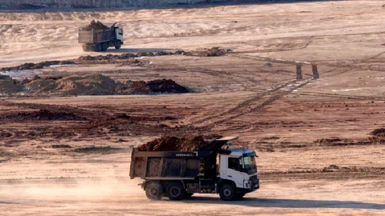 Україна з Америкою наблизилися до підписання угоди про копалини