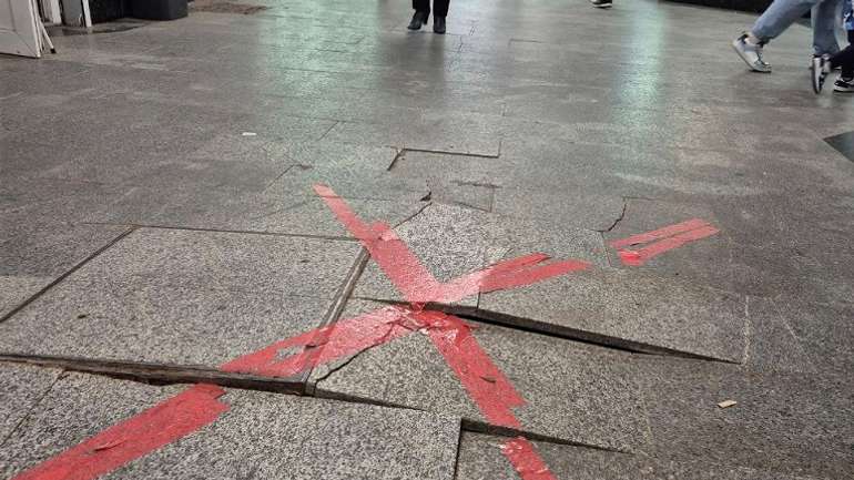 Потужне «покращення» від ямщиків для полтавців