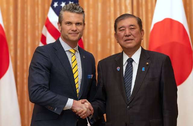 Японія знову готується до війни_1