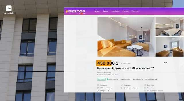 Кіберполковник СБУ із сім'єю виявився власником майна на майже $2 млн_5