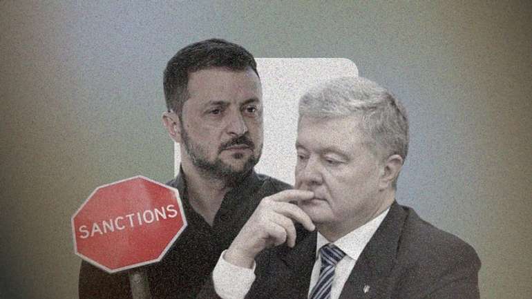 Липська для Банкової: як із репутацією?