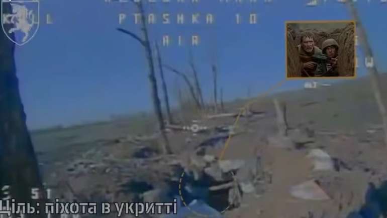 Окупанти спробували штурмувати Куп'янськ, але скуштували «бавовни»