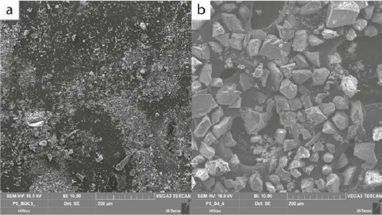 Науковці виявили надзвичайне джерело водню