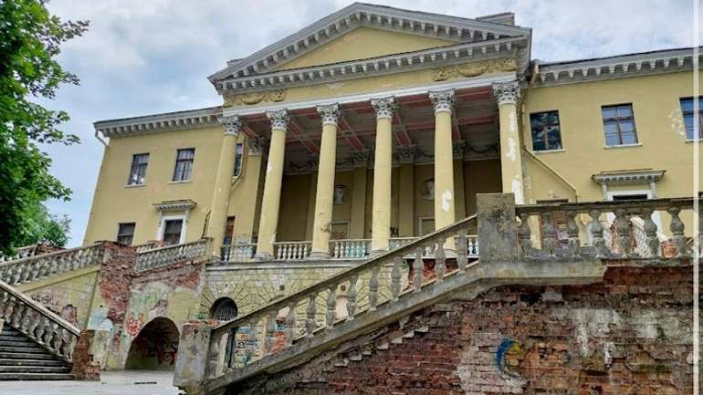 Цинізм тилових щурів руйнує місто Дніпро