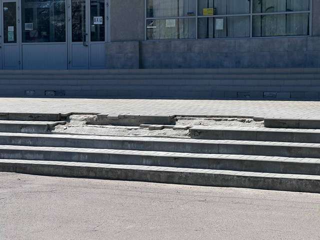 Цинізм тилових щурів руйнує місто Дніпро_9