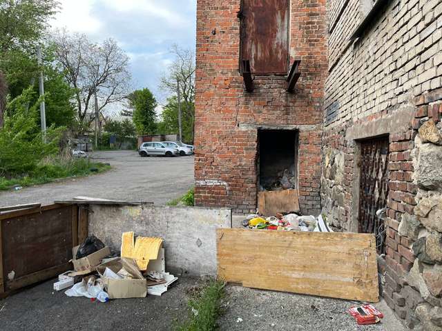 Цинізм тилових щурів руйнує місто Дніпро_3