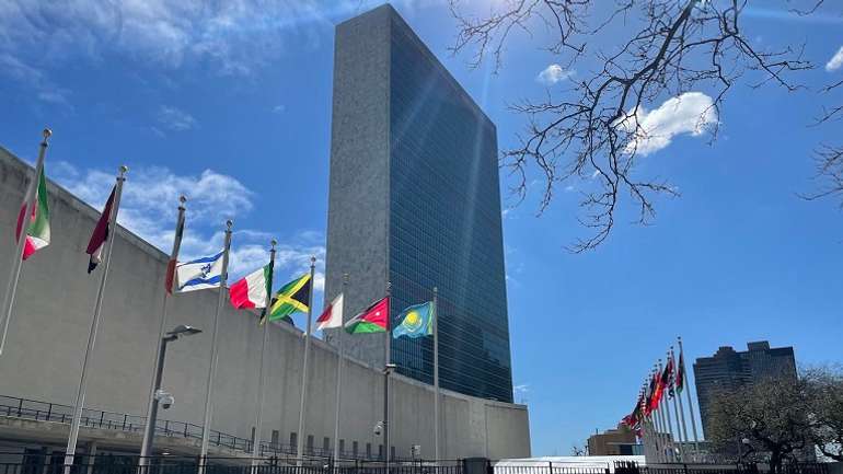 ООН планує масштабну реорганізацію через зменшення фінансування