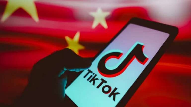Ірландія оштрафувала TikTok на €530 млн за передачу даних користувачів до Китаю