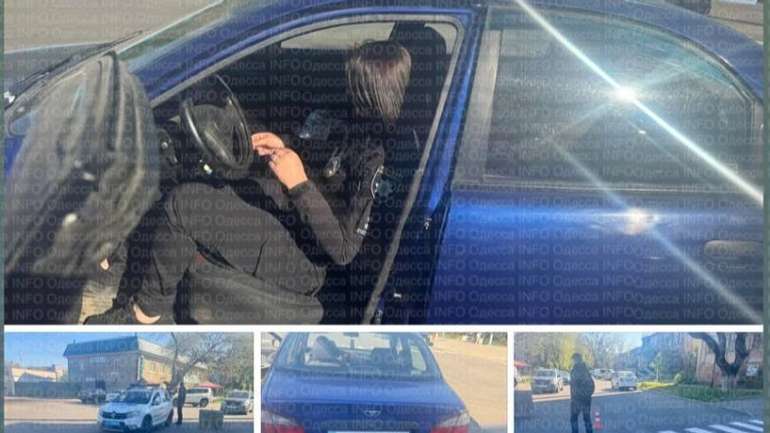 ТЦК і поліція Одеси перетворені на каральні органи Зе-банди