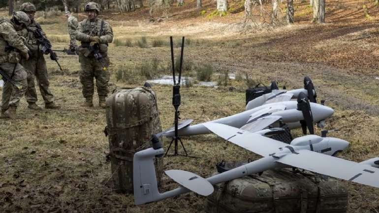 Армія США планує позбутися застарілої зброї