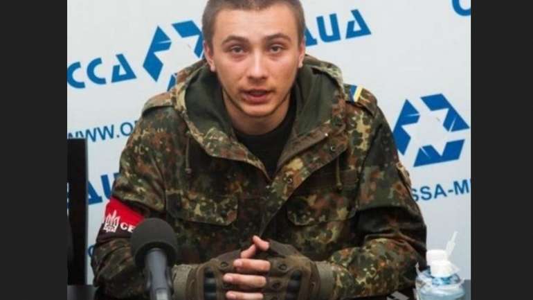 Хто ліпить ікони нового часу: Стерненко як спецпроєкт