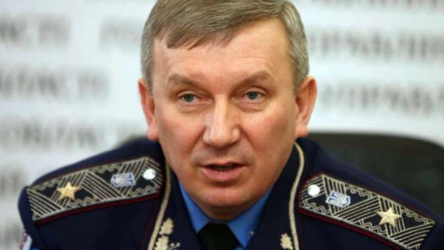Василь Пісний