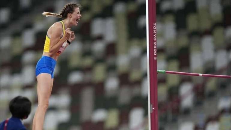 Магучіх здобула «золото» на другому поспіль етапі сезону Діамантової ліги