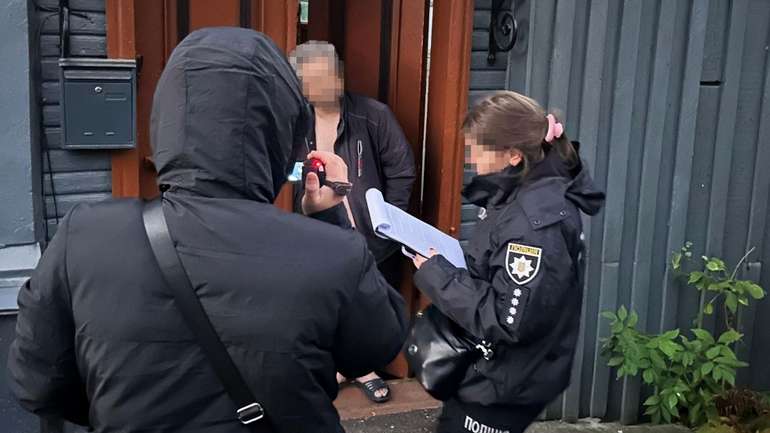 Гольник вчергове відпустить педофілів