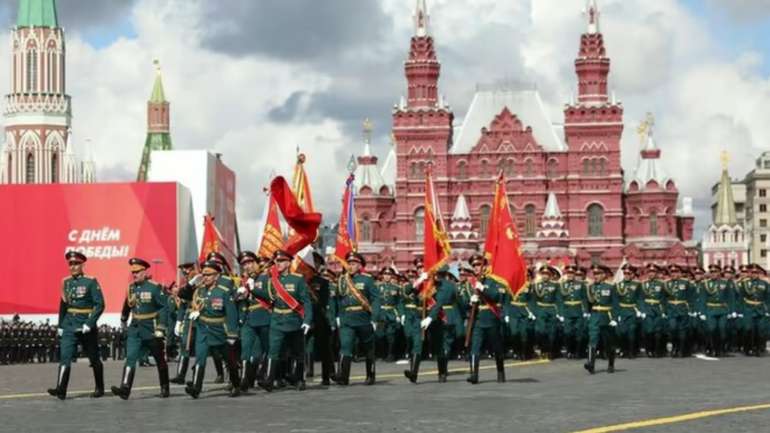 Прем'єр-міністр Індії Моді та очільник Міноборони скасували візит до Москви 9 травня