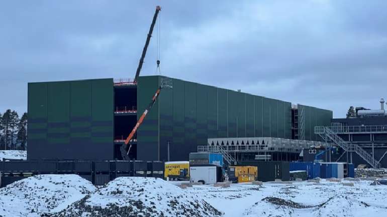 TikTok збудує другий європейський дата-центр у Фінляндії