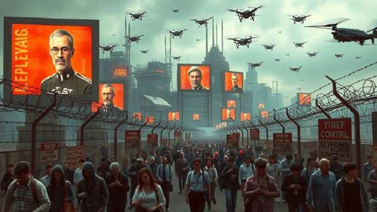 Від демократії до технофеодалізму