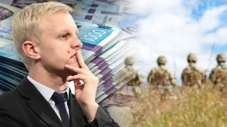 Як борці з корупцією освоїли армійські бюджети