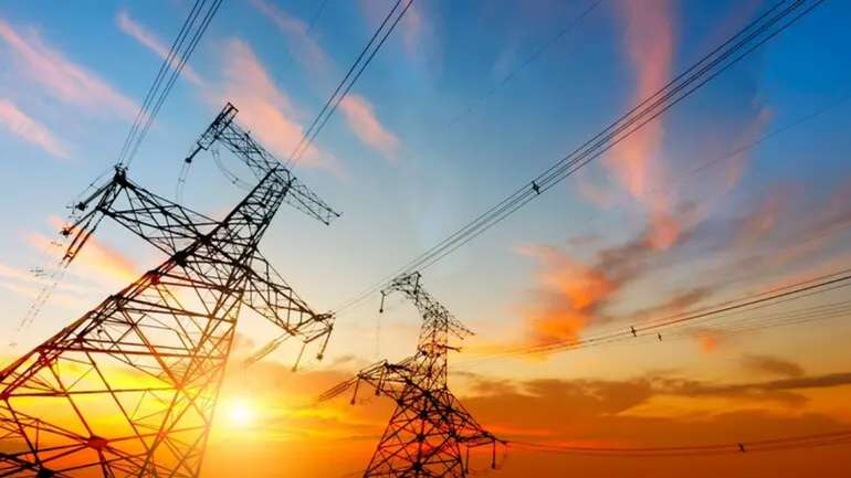 У квітні експорт електроенергії з України зріс майже вдвічі