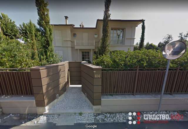 Подруга Зеленськиих Ольга Піщанська приховала нерухомість у Франції_5