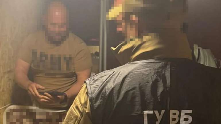 Комбат ЗСУ «обклав даниною» підлеглих