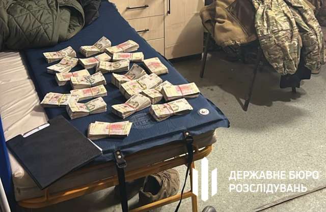 Комбат ЗСУ «обклав даниною» підлеглих_1