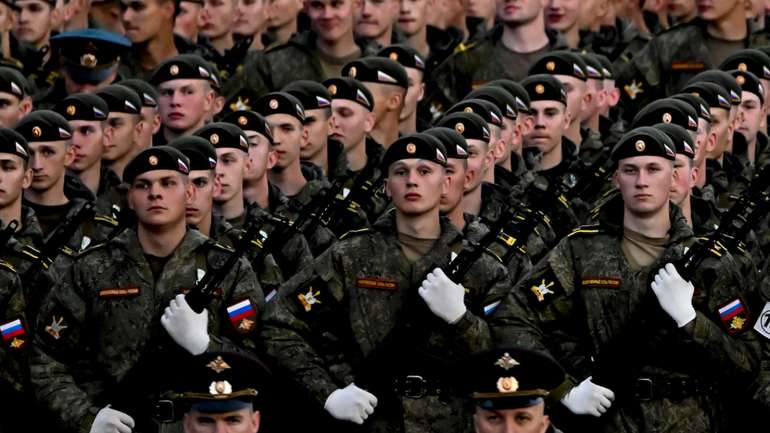 Велика Британія готується до нападу росії